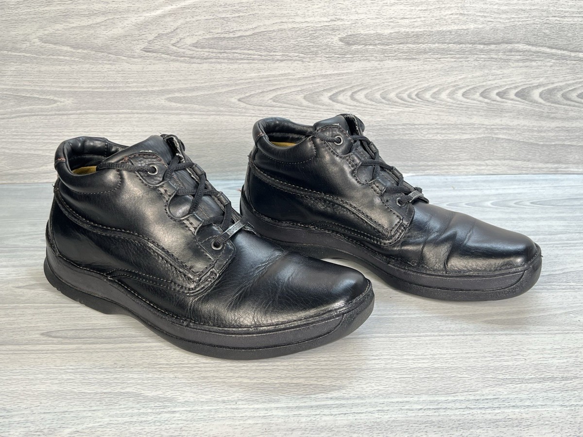 Ankle Boots Clarks Gtx Mens Shoes Mens Clarks Gore-Tex Lace Up - Main Image