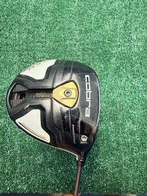 Cobra Fly-Z + Driver 10.5° Graphite Regular Graphite Shaft Right Hand
