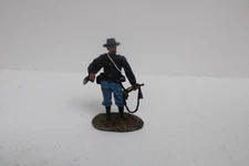 CONTE COLLECTIBLES KEITH ROCCO SERIES SAMPLE ROC005 FEDERAL INFANTRY BUGLER