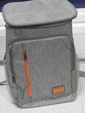 Cool Bag Rucksack Large Backpack Insulated Waterproof Picnic Camping Cooler 18L