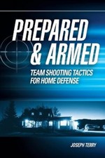 Joseph Terry Prepared and Armed (Paperback) (UK IMPORT)