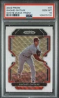 2022 Panini Prizm Shohei Ohtani White Wave Prizm PSA 10!!🐐💎🔥