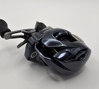 Shimano Aldebaran DC 30 HG Baitcast Reel Right Hand from Japan | eBay