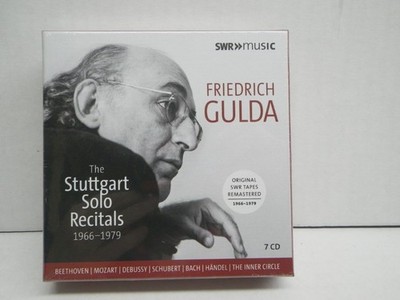 Stuttgart Solo Recitals