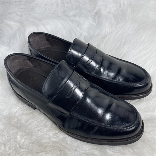 REGAL Mocasines Regal Grado Imperial Hombre Negro Talla 9 - Imagen 2 de 9