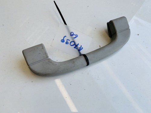 8227593 Innenraum Dach Haltegriff Vorne Rechts  BMW 5-Series DE1370752-71