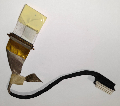 Câble nappe vidéo LVDS pour ASUS UL30JC-QX002V 1422-00RM000 40 PINS