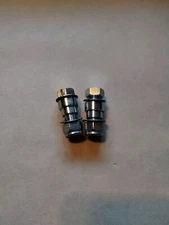 New STAINLESS Norton Centerstand Bolt/Spacer SET 750 850 Commando