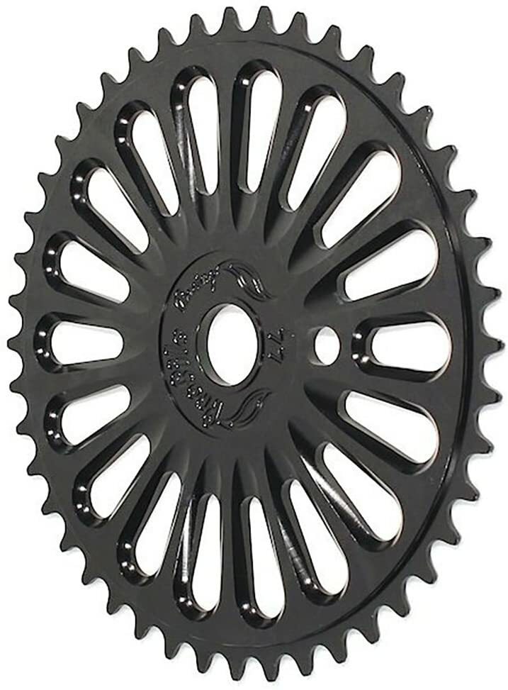 Profile Imperial Chainwheel Sprocket for BMX from 23T to 46T