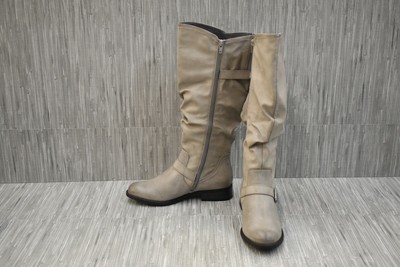 white mountain lida boot