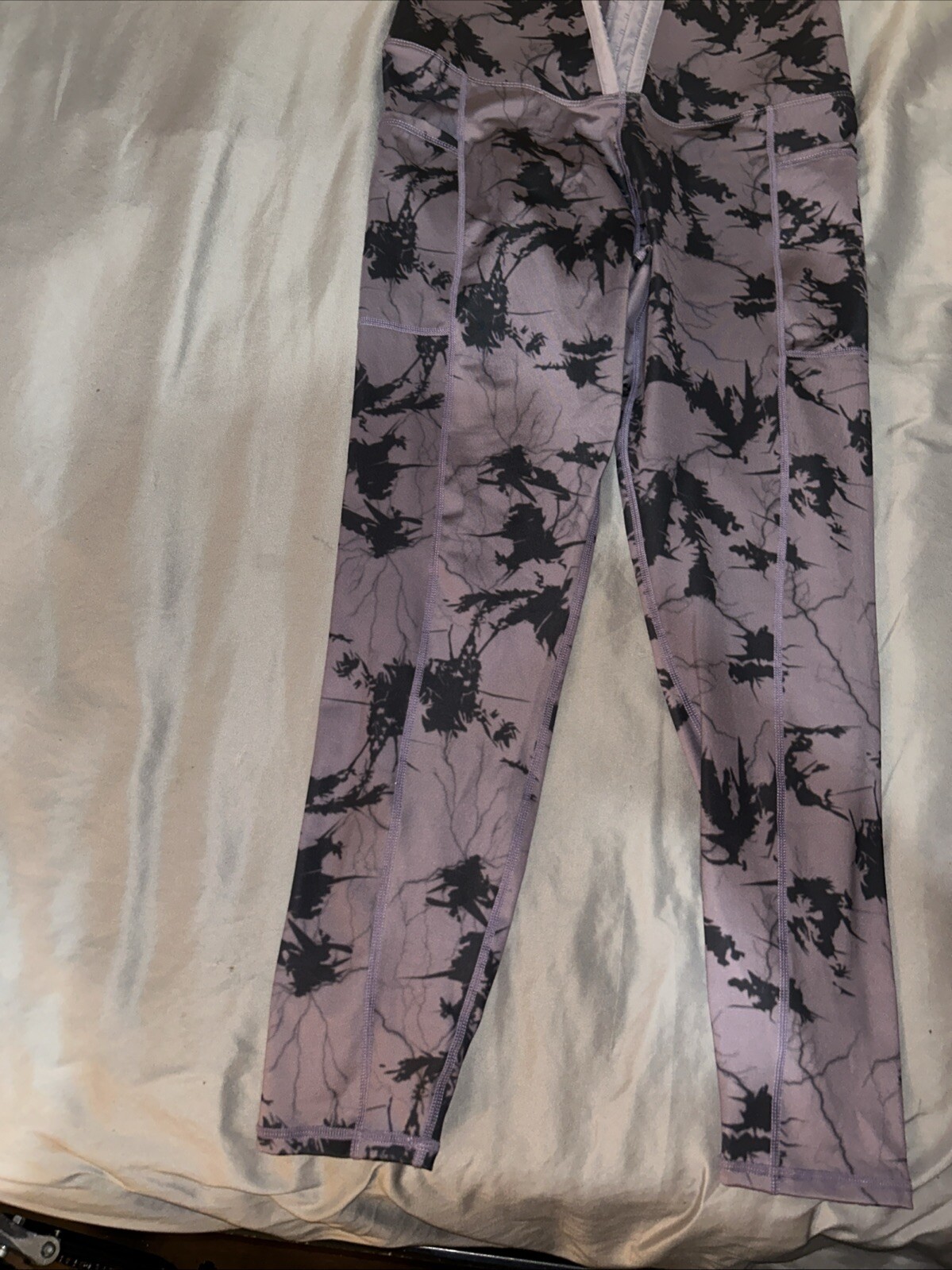 Polyester Spandex - image 1