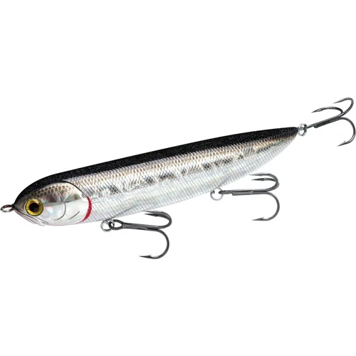 LUCKY CRAFT Super Sammy 132 - 419 BP Golden Shiner (1qty) Top Quality Topwater