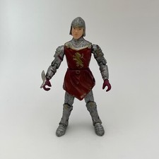 Le Cronache di Narnia Principe Caspian Action Figure Combi P&P #X