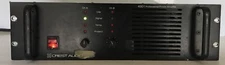 Crest Audio 4001 Professional Power Amplifier