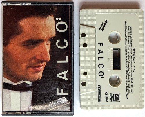 YOU PICK Rock Pop Soundtrack Cassette Tapes 70s 80s 90s - Combined Shipping - Picture 24 of 58