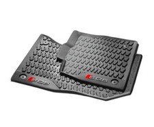 Audi Sq5 All-weather Front Floor Mats 80b061221a041