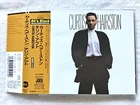 Curtis Hairston same W/Obi  JAPAN CD  AMCY-2592 1998  B.B.&Q.Band 1ST Reissue