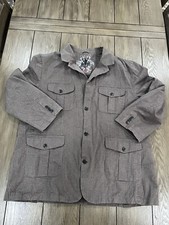 Synrgy Men?s Jacket 52R