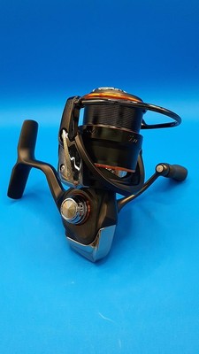 Daiwa 21 Presso LT2000SS-P Spinning Reel