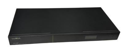 Luxul AMS-1208P 12 Ports/8 PoE+ Gigabit Managed Switch