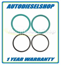 88-03 FORD 6.9L & 7.3L POWERSTROKE EXCURSION MAHLE OIL COOLER O-RING KIT   