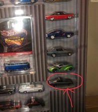 hot wheels 30 car set