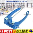 <!--F#f_0-->For Bundy Copper and Brake Lines Mini Tube Bender 1/8 3/16 1/4 Bending Pliers<!--F/-->