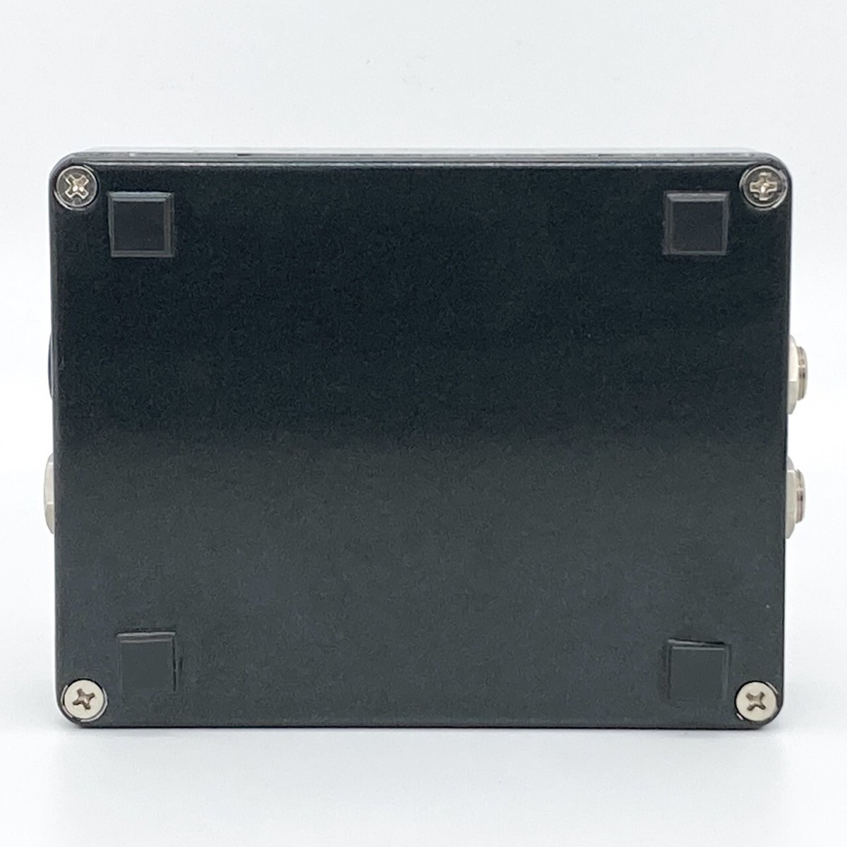 ベース HAO BASS LINER BASS 5-BAND EQ PREAMP Hao Bass Liner 5 Band EQ/Preamp | Reverb