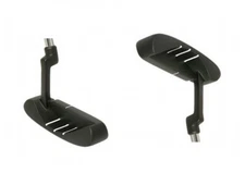 AGXGOLF BOYS EDITION BLADE MATRIX PUTTER wPRECISE MILLED FACE RIGHT, ALL LENGTHS