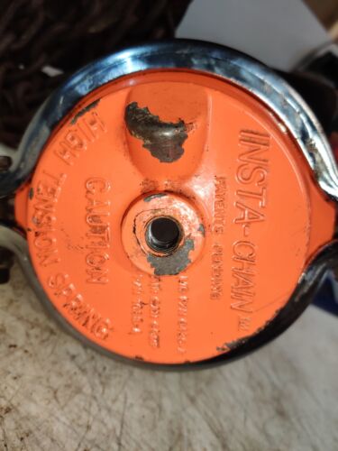 1 Insta-Chain Automatic Tire Chains - Picture 4 of 16