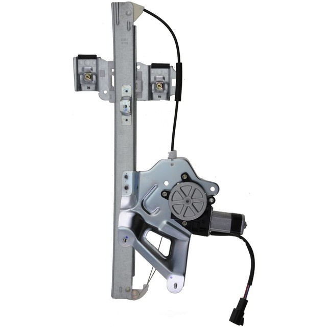 Power Window Motor and Regulator Assembly VDO WL41761 fits 2000 Buick