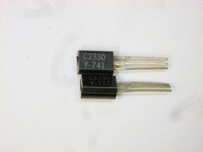 KSC2330 "Original" Fairchild Transistor 1 pc