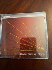 Sony Loops for Acid - Bradley Fish High Strung - Audio Loops CD