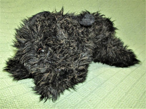 cairn terrier plush