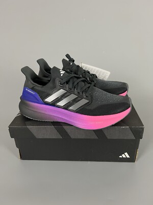 US Adidas Ultraboost Men's Running Shoes Continental