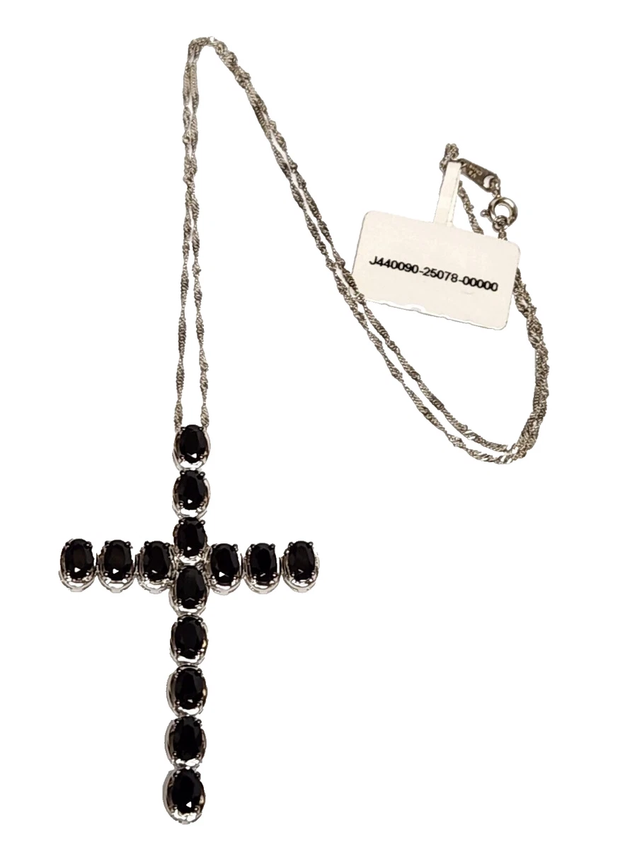 Jtv cross pendants deals