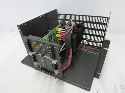 Bailey Controls NMPP02 Power Panel