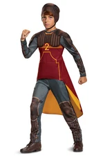 Harry Potter Ron Weasley Deluxe Child Costume