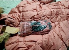 Girls Gap Winter Pink Coat Jacket New Gap Brand 2xl XXL