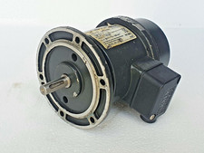 HUBNER BERLIN TDP 0,2 LT-1 Tachogenerator Dc ...