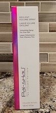 Pai Shau Opulent Volume Spray - 4 oz