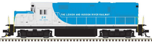 N Scale Atlas EMD GP35, Union Pacific #757, DC Version, Atlas