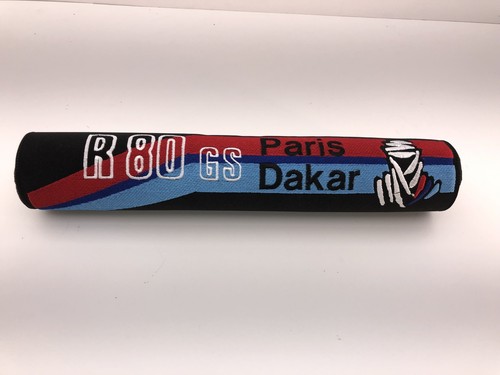 Guidon En Aluminium Vintage Pour Vélo De Course - Fabriqué à Varese En Italie