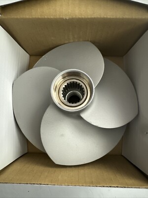 SEA DOO SEADOO IMPELLER FITS MANY MODELS  SEE LIST IN PHOTOS 267001044 PROPSh4