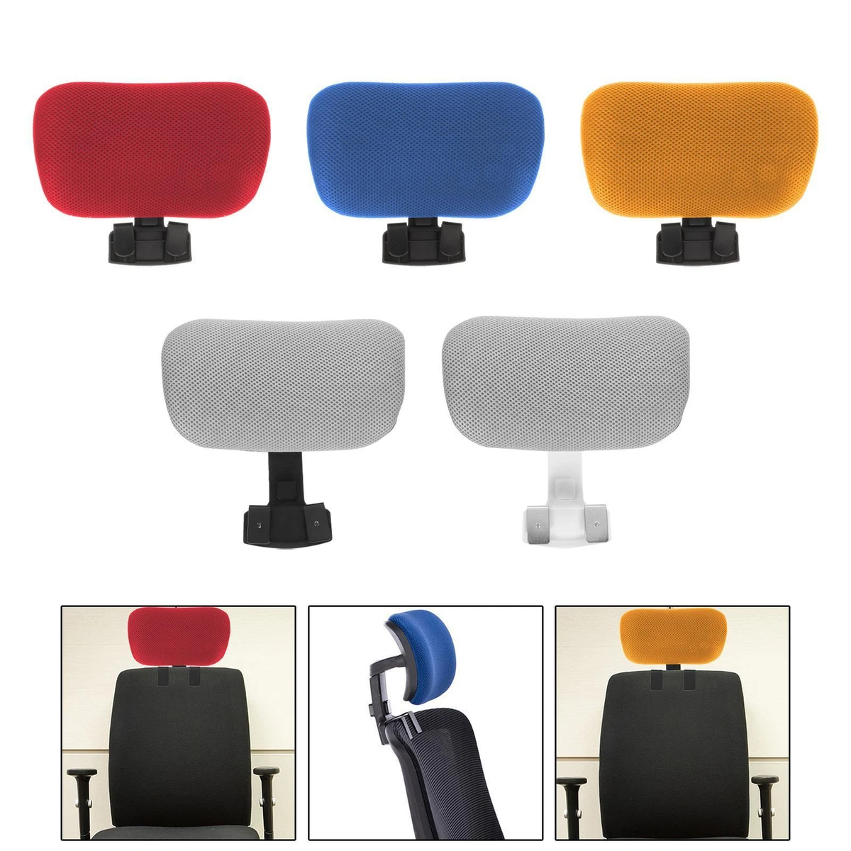 Desk headrest shop