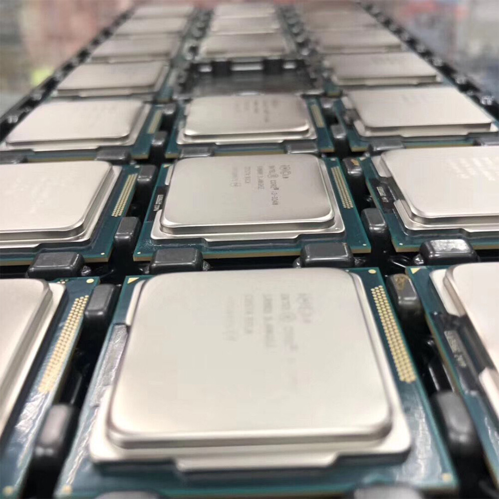 For H110/ B150/ Z270 Series Intel Core i5-6400/i5-6500T/ i7-6700K
