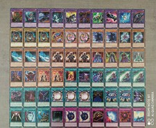 Yu-Gi-Oh! Yugi Muto ANIME / Paladín / Dragón Legendario Timeo - Mazo TODO EXCELENTE!