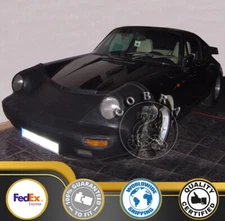 FULL Car Bra For Porsche Carrera 911 1974 1975 1976 77 78 79 80 81 82 1983 1984