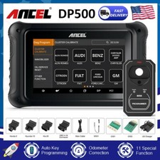 Car Programming Mileage Correction Odometer Adjust Diagnostic Reset Scanner Tool Car Programming Mileage Correction Odometer Adjust Diagnostic Reset Scanner Tool