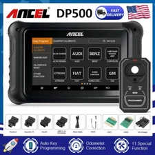 Car Programming Mileage Correction Odometer Adjust Diagnostic Reset Scanner Tool